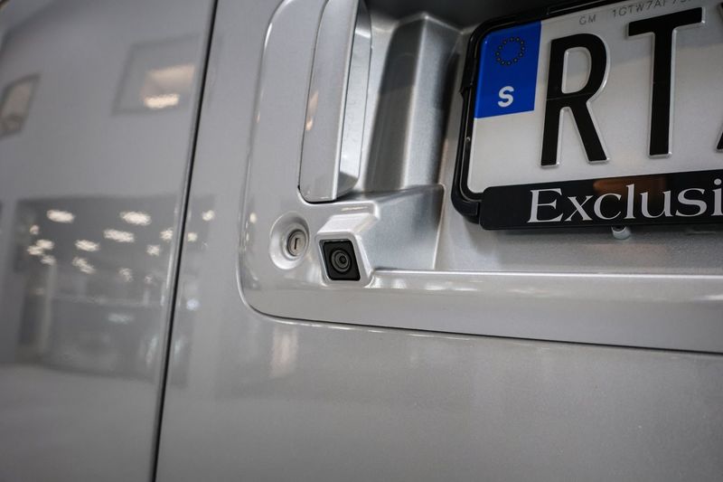 Chevrolet Express bild 33
