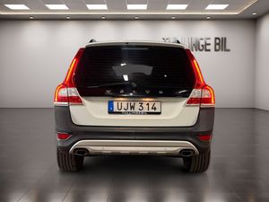 Volvo XC70 bild 4