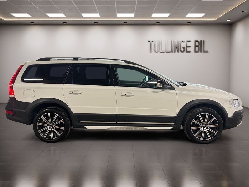 Volvo XC70 bild 6