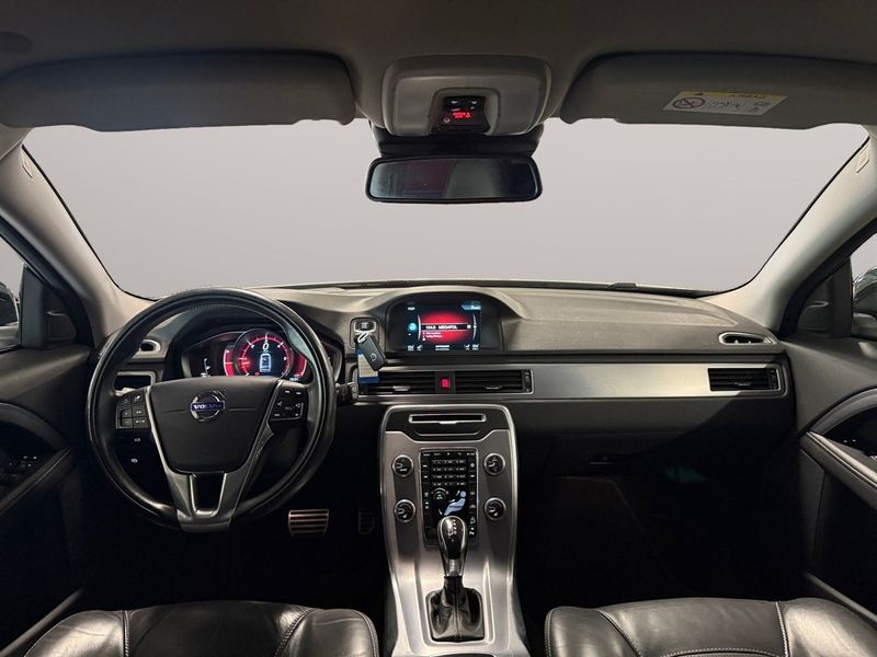 Volvo XC70 bild 13