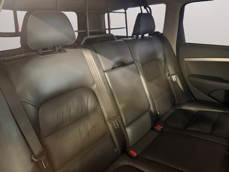 Volvo XC70 bild 11
