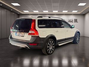 Volvo XC70 bild 5