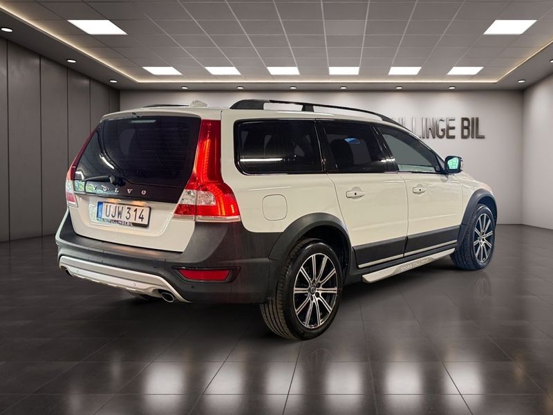 Volvo XC70 bild 5