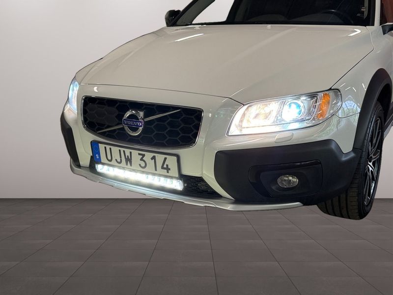 Volvo XC70 bild 23