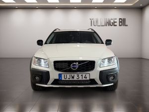 Volvo XC70 bild 8