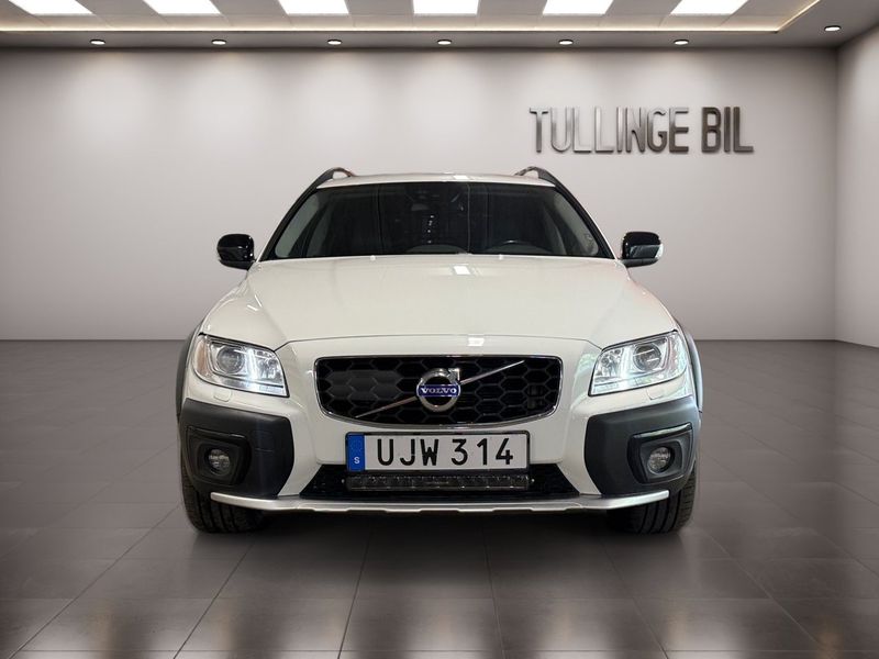 Volvo XC70 bild 8