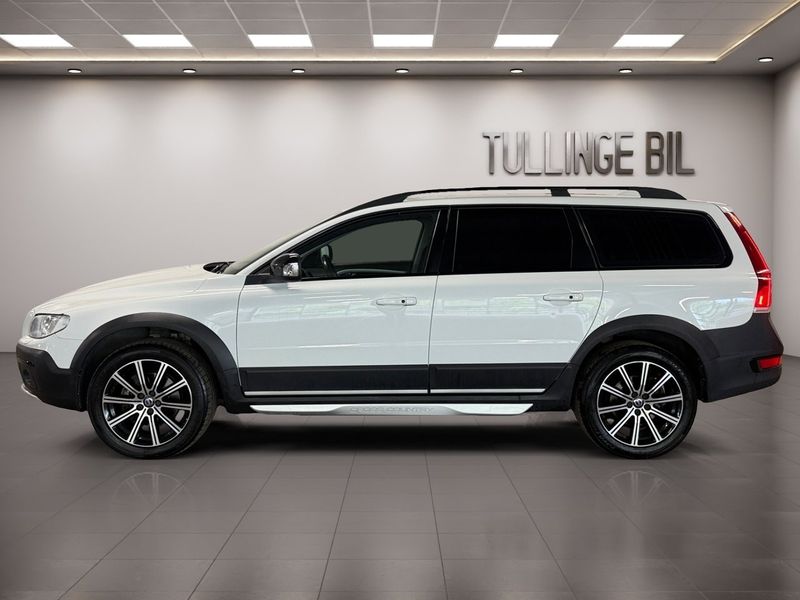Volvo XC70 bild 2