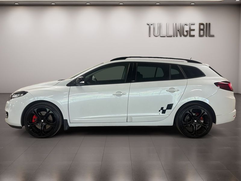 Renault Megane bild 2