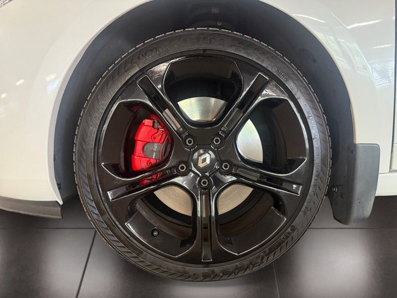 Renault Megane bild 22