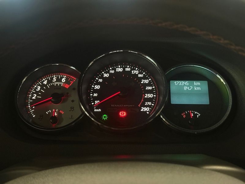 Renault Megane bild 18