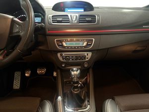 Renault Megane bild 15