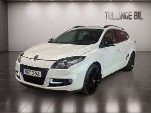 Renault Megane bild 1