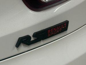 Renault Megane bild 21