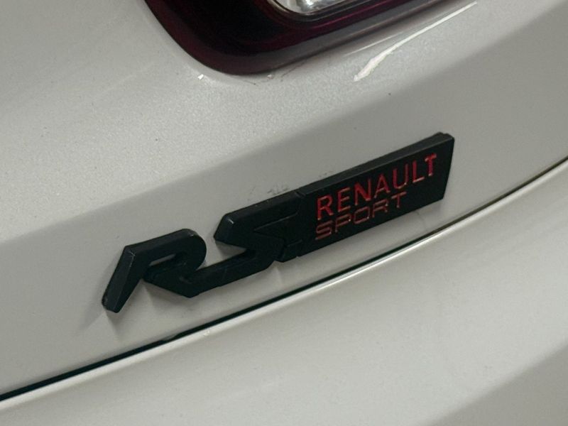 Renault Megane bild 21