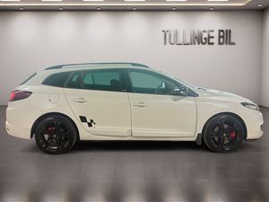 Renault Megane bild 6