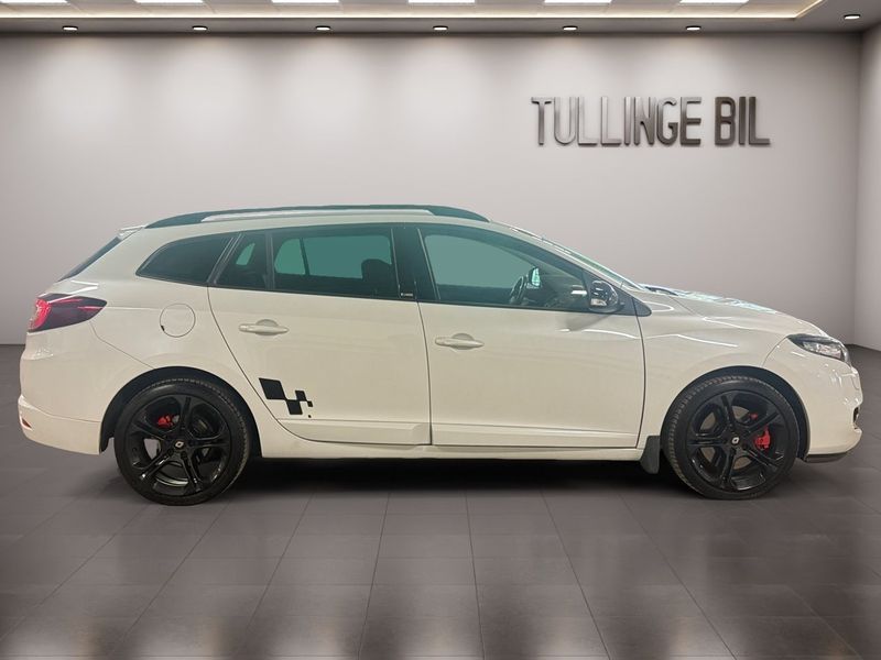 Renault Megane bild 6
