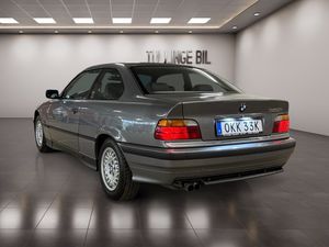 BMW 320 bild 3