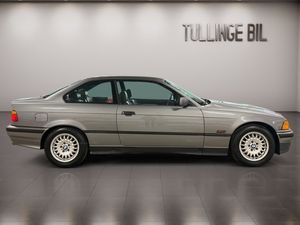 BMW 320 bild 6