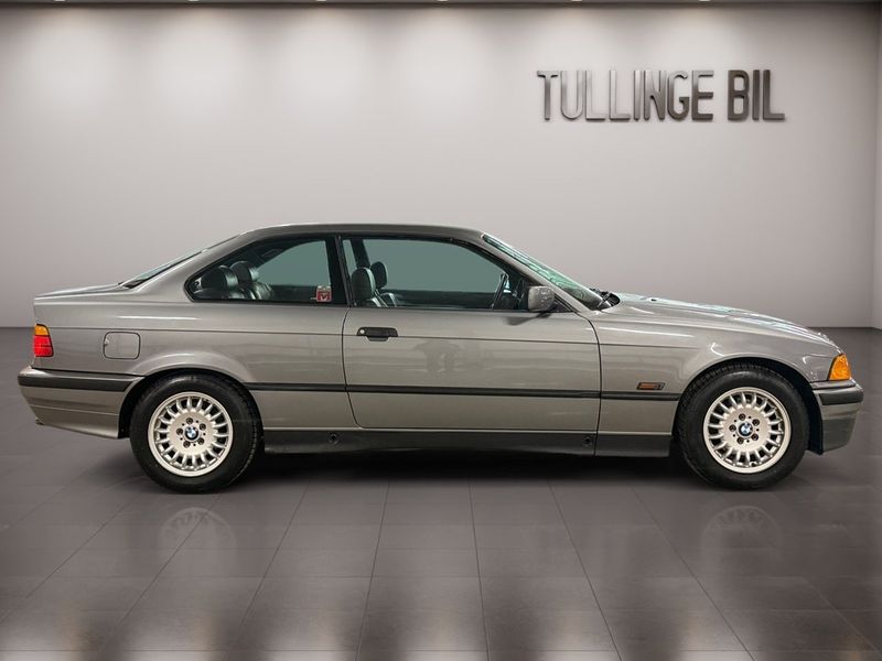 BMW 320 bild 6