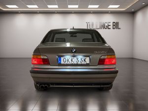 BMW 320 bild 4