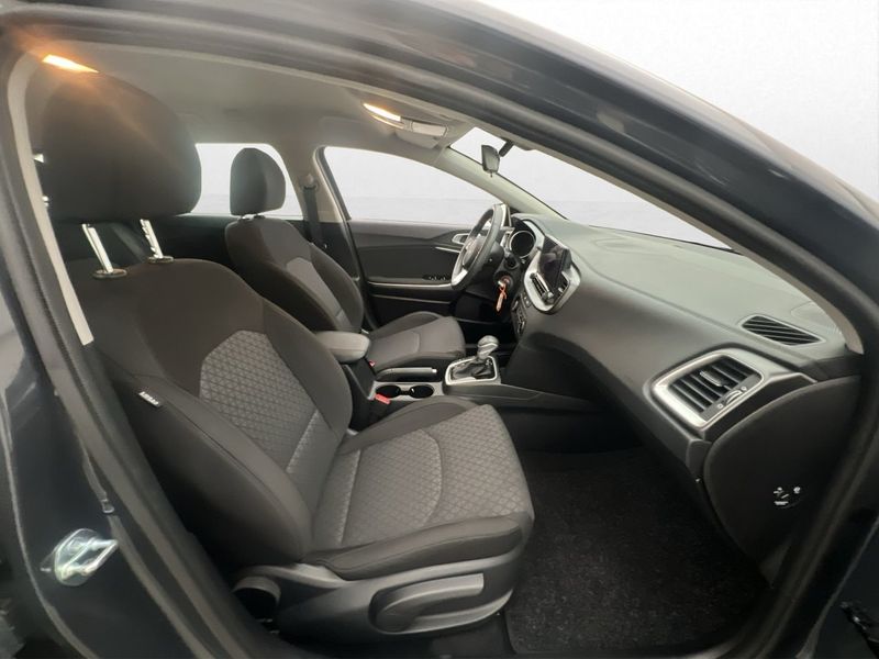 Kia Cee´d bild 23