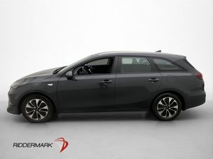 Kia Cee´d bild 5