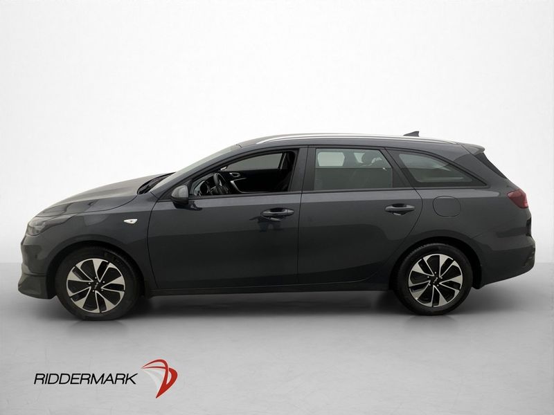 Kia Cee´d bild 5