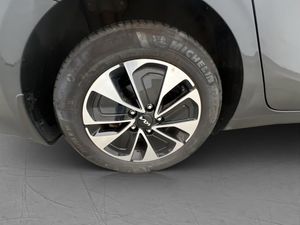Kia Cee´d bild 28