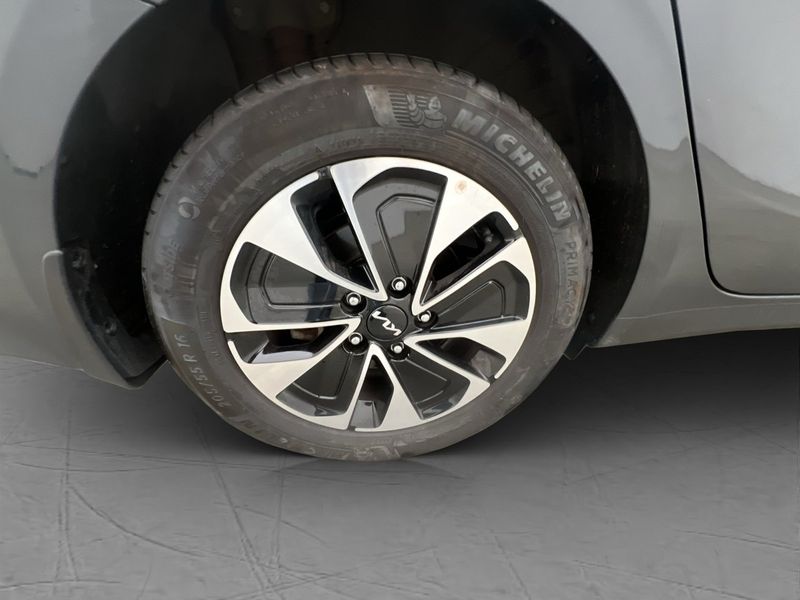 Kia Cee´d bild 28