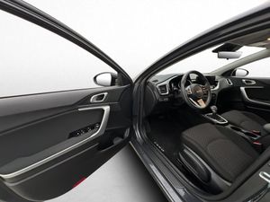 Kia Cee´d bild 10