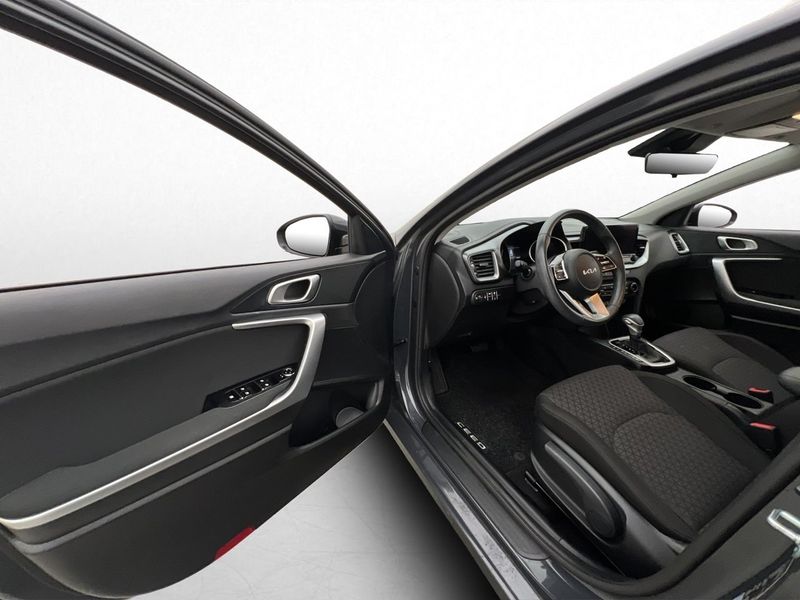 Kia Cee´d bild 10