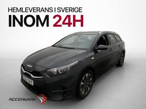 Kia Cee´d bild 3