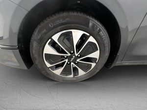 Kia Cee´d bild 26