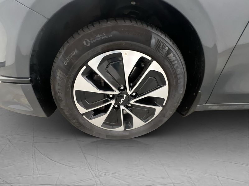 Kia Cee´d bild 26