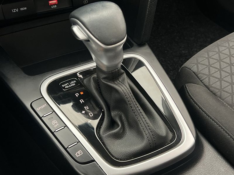 Kia Cee´d bild 22