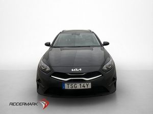 Kia Cee´d bild 2