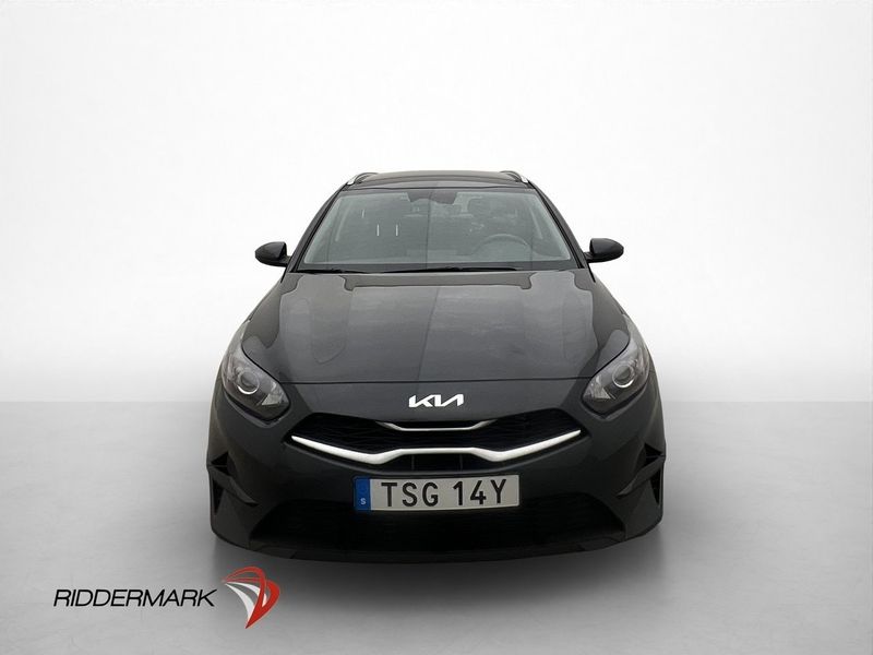 Kia Cee´d bild 2