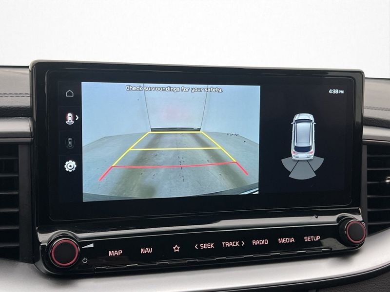 Kia Cee´d bild 18