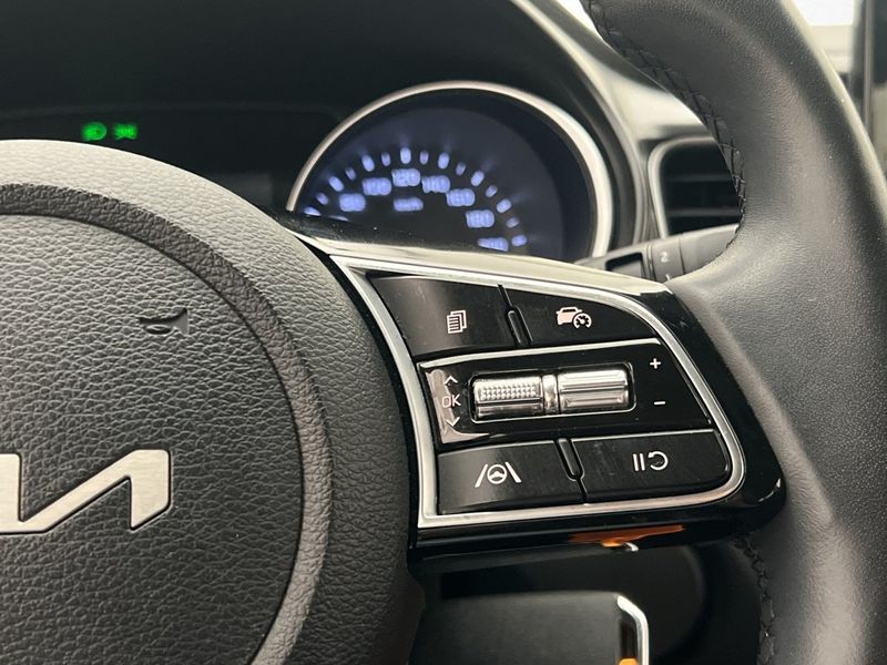 Kia Cee´d bild 17