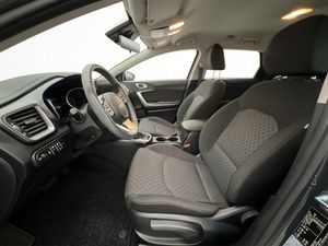 Kia Cee´d bild 11