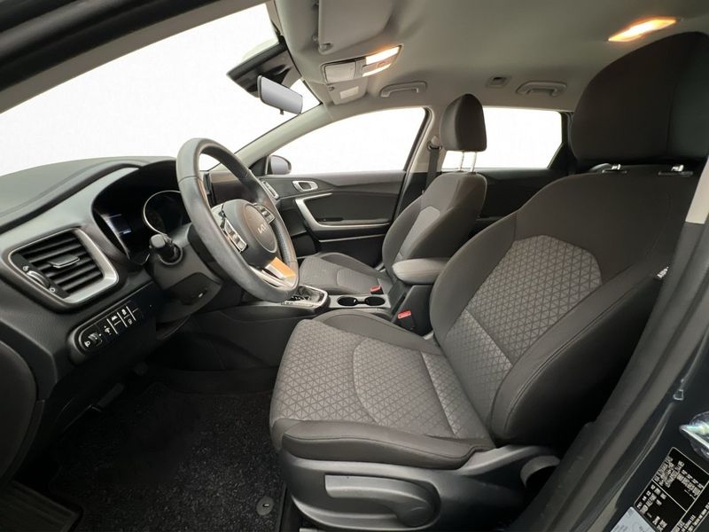 Kia Cee´d bild 11