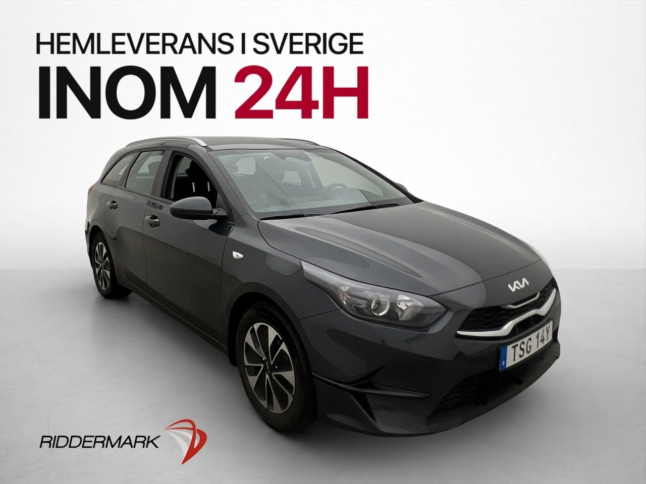 Kia Cee´d