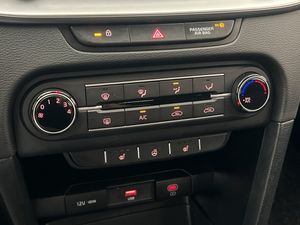 Kia Cee´d bild 21