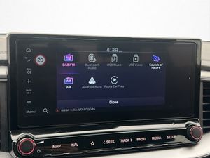Kia Cee´d bild 20