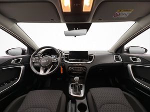 Kia Cee´d bild 12
