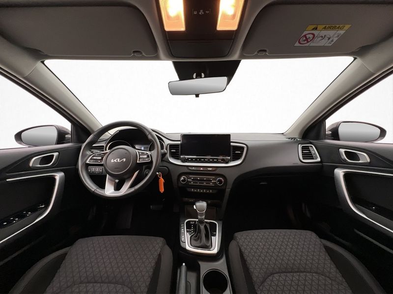 Kia Cee´d bild 12