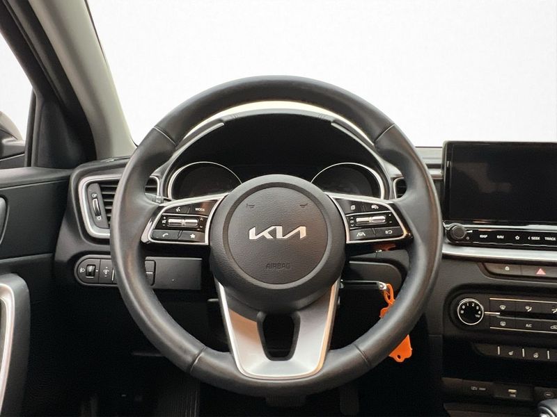 Kia Cee´d bild 13