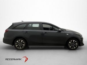 Kia Cee´d bild 9