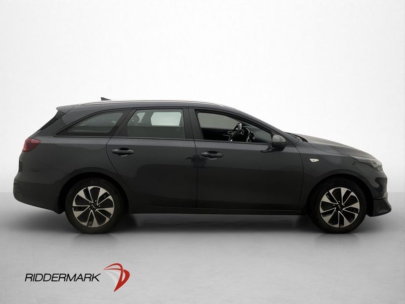 Kia Cee´d bild 9