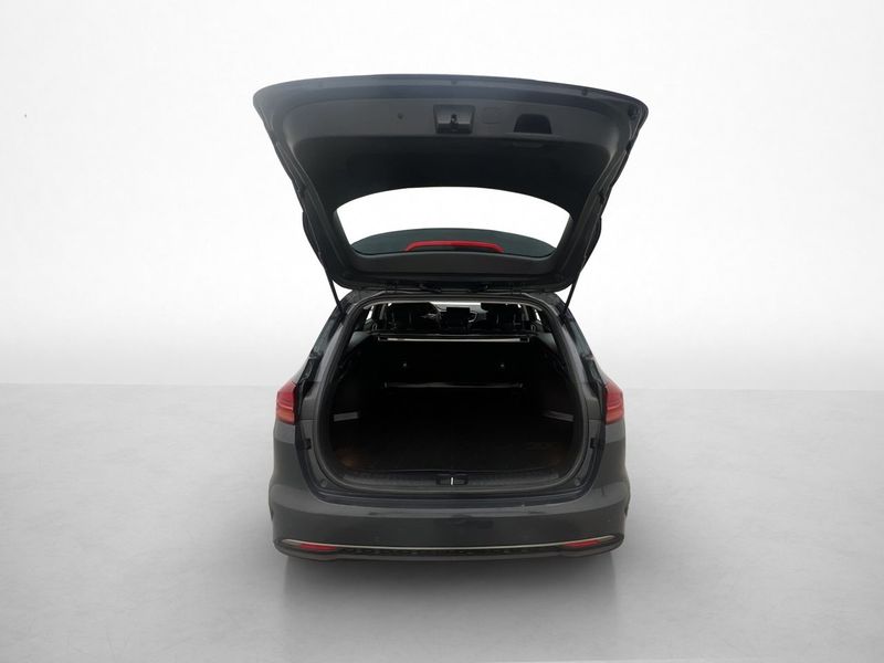 Kia Cee´d bild 25
